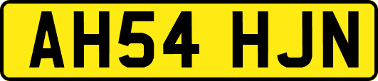 AH54HJN
