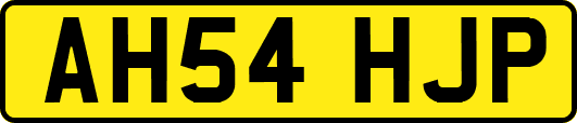 AH54HJP