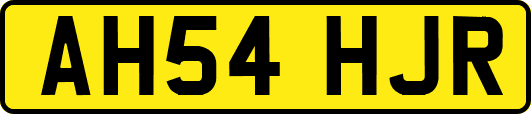 AH54HJR