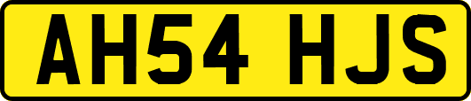 AH54HJS
