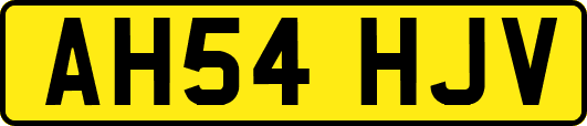 AH54HJV