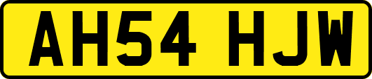 AH54HJW