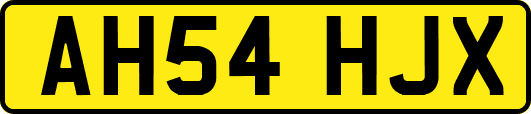 AH54HJX