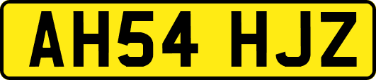 AH54HJZ