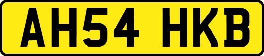 AH54HKB