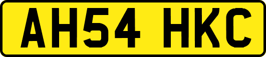 AH54HKC