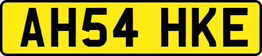 AH54HKE