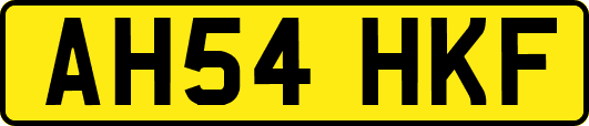 AH54HKF