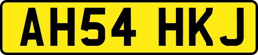 AH54HKJ