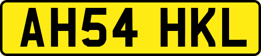 AH54HKL