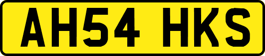 AH54HKS