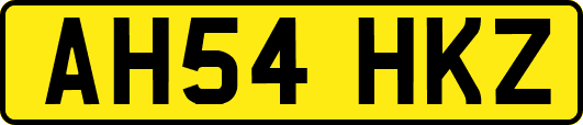 AH54HKZ