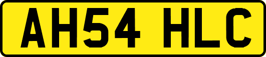 AH54HLC