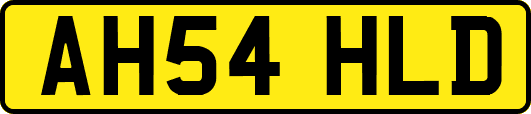 AH54HLD