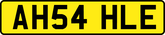 AH54HLE