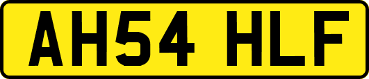 AH54HLF