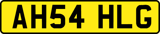 AH54HLG