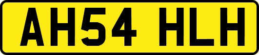 AH54HLH