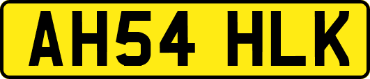 AH54HLK