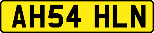 AH54HLN