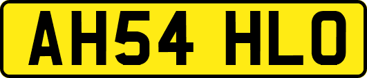 AH54HLO