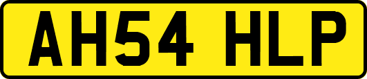 AH54HLP