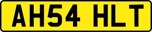 AH54HLT