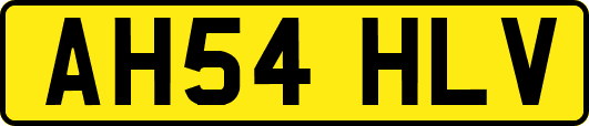 AH54HLV