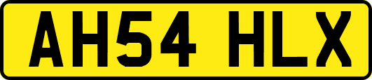 AH54HLX