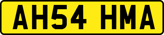 AH54HMA