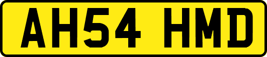 AH54HMD