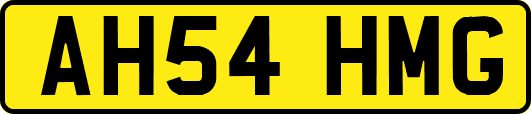 AH54HMG