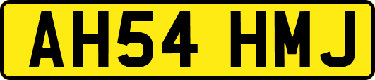 AH54HMJ