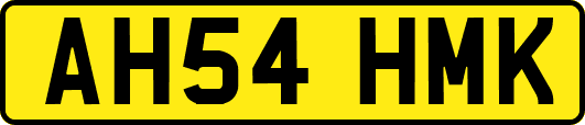 AH54HMK