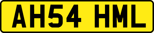 AH54HML