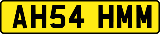 AH54HMM