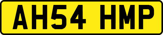 AH54HMP