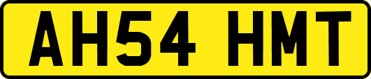 AH54HMT