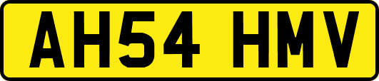 AH54HMV