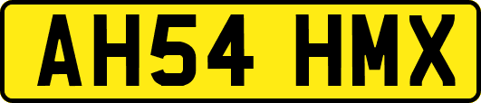 AH54HMX