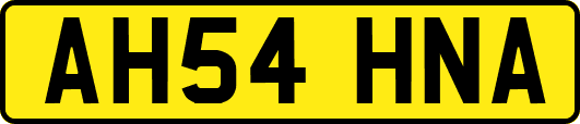 AH54HNA