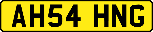 AH54HNG