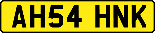 AH54HNK