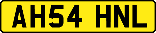 AH54HNL
