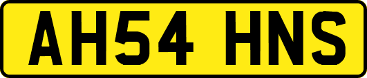 AH54HNS