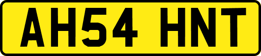AH54HNT