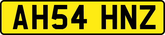AH54HNZ