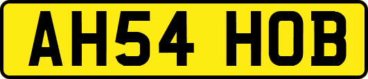 AH54HOB