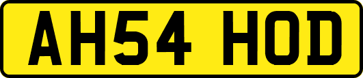 AH54HOD