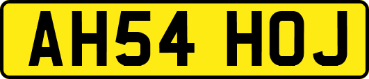 AH54HOJ
